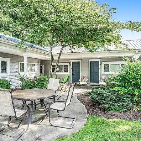 Arrowhead Resort Saugatuck Δωμάτιο φωτογραφία