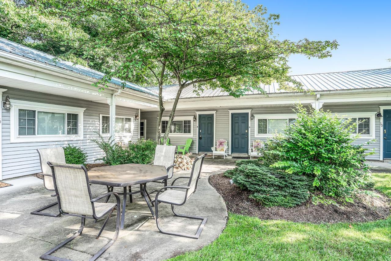 Arrowhead Resort Saugatuck Δωμάτιο φωτογραφία