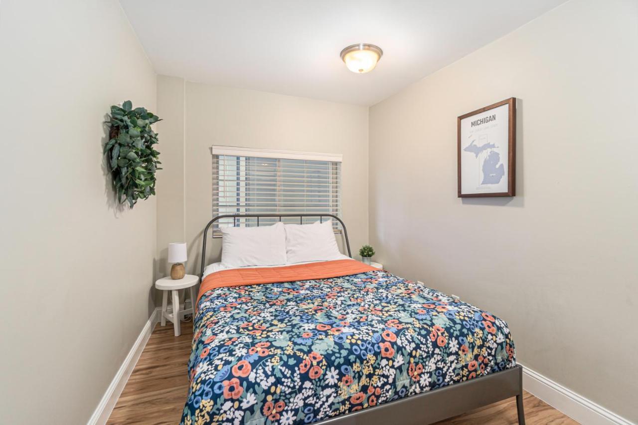 Arrowhead Resort Saugatuck Εξωτερικό φωτογραφία