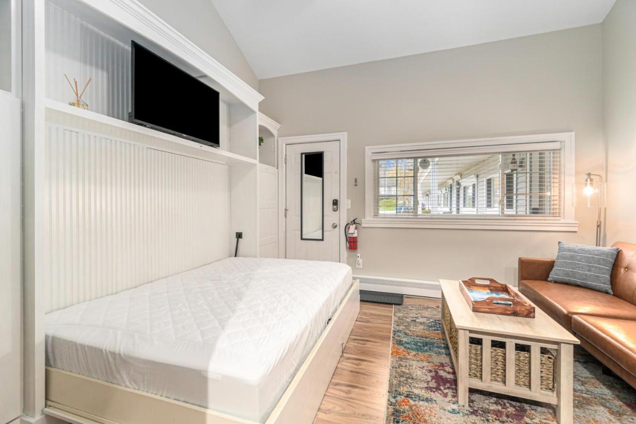 Arrowhead Resort Saugatuck Εξωτερικό φωτογραφία